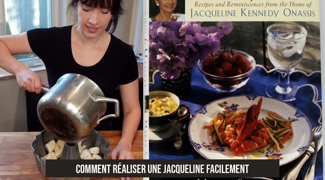 Jaqueline Classic main image 1