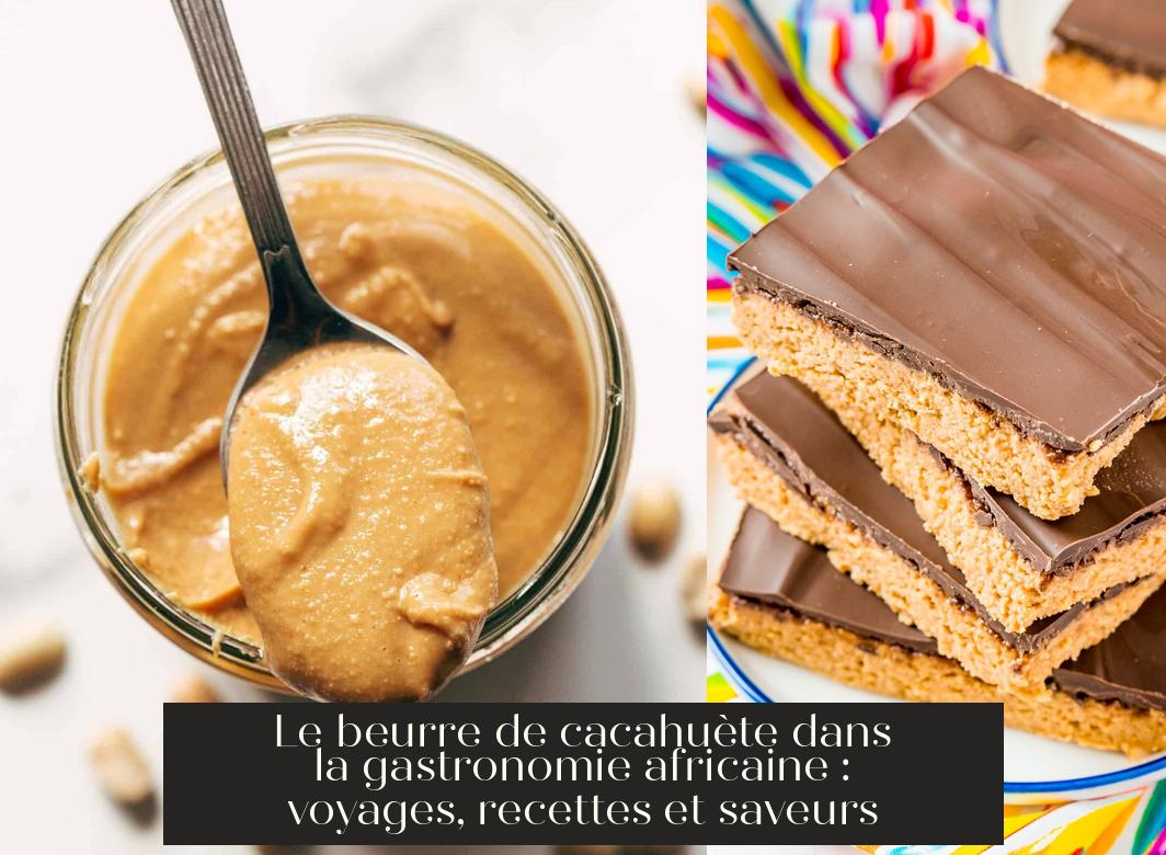 Beurre De Cacahuète Et Bicarbonate De Soude
