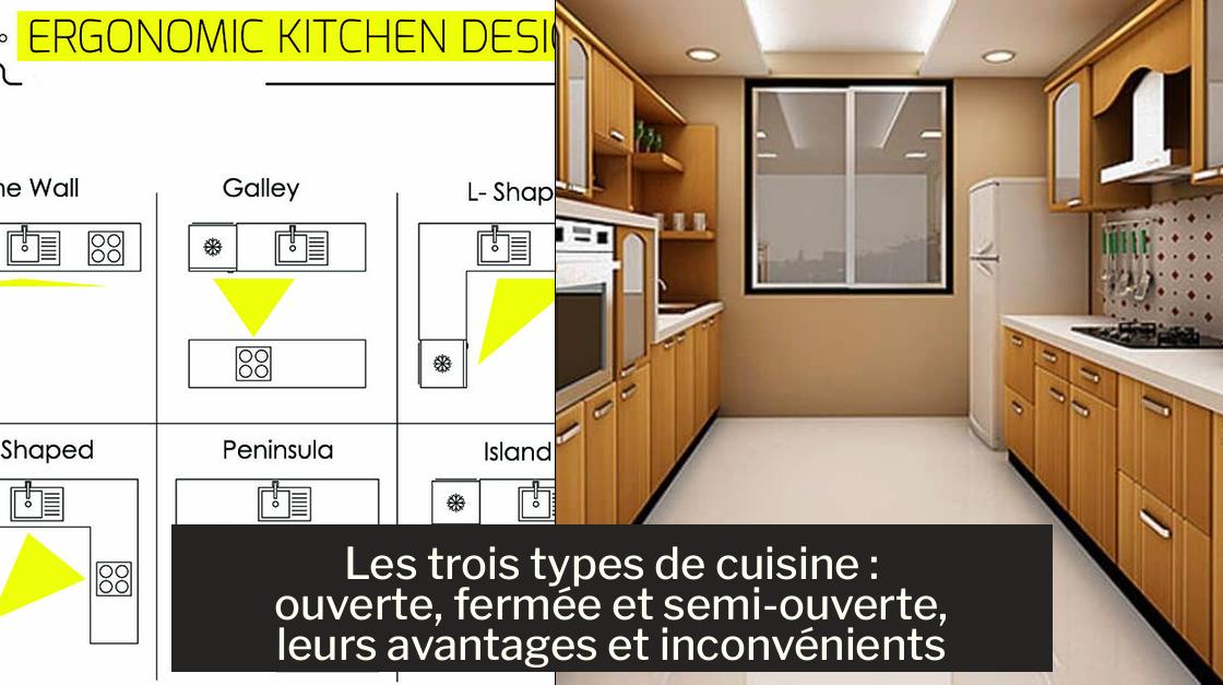 Type De Cuisine