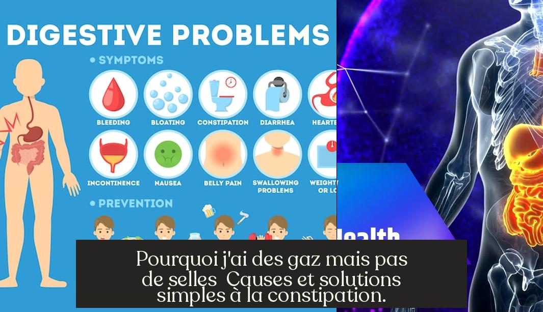 J Ai Des Gaz Des Que Je Mange Forum